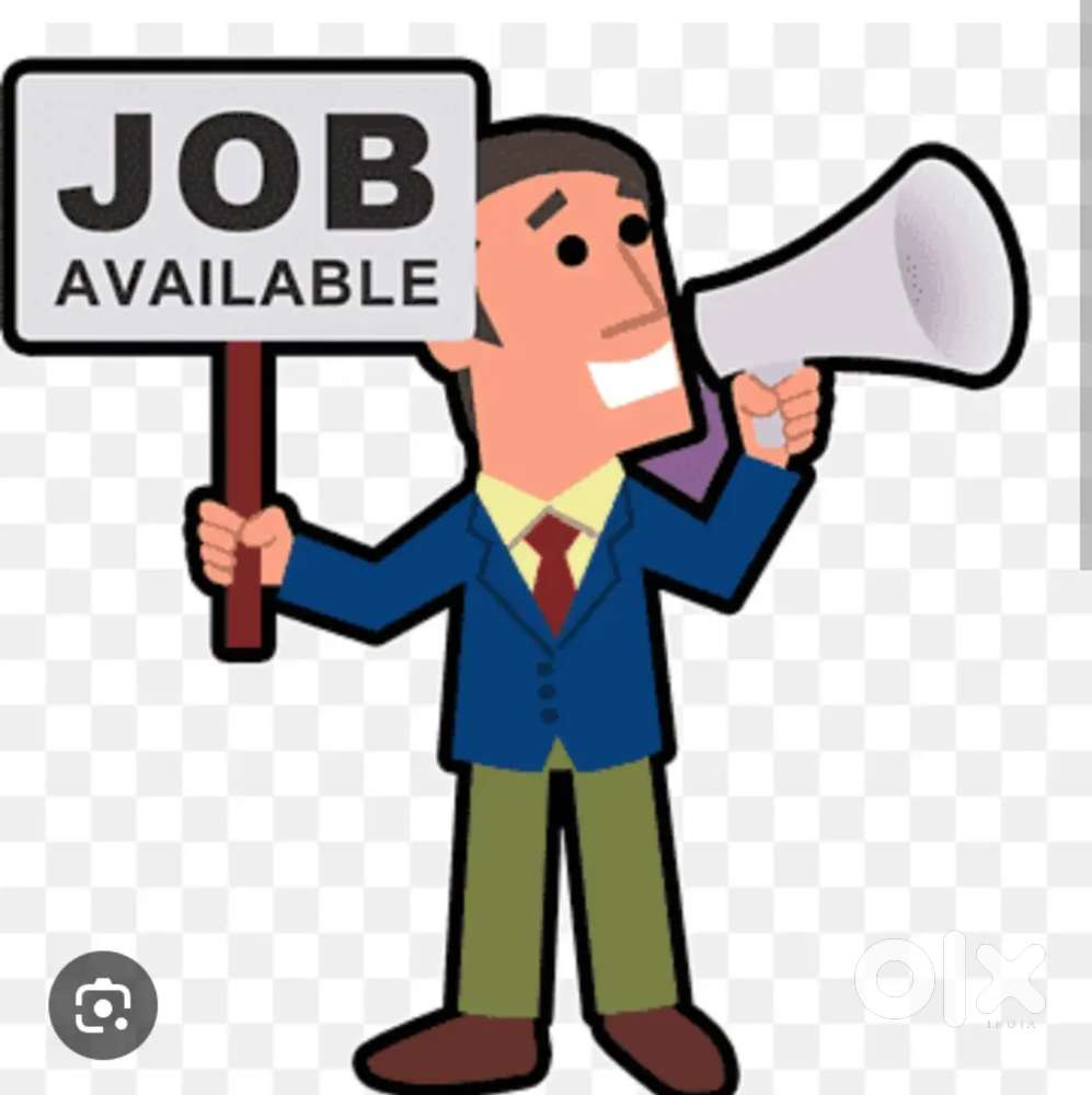 Part time job @Krishnagiri