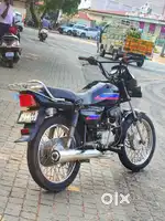 Hero honda