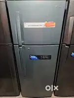 2 DOOR FRIDGE EXCELLENT WARKING CONDITION FREE HOME DELIVERY