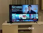 (50) Inches Android Led Tv Exchange Available Ulta Hd