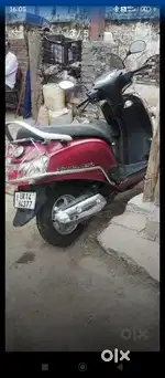 Well maiteind