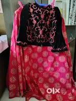 Special Navratri traditional chaniya choli