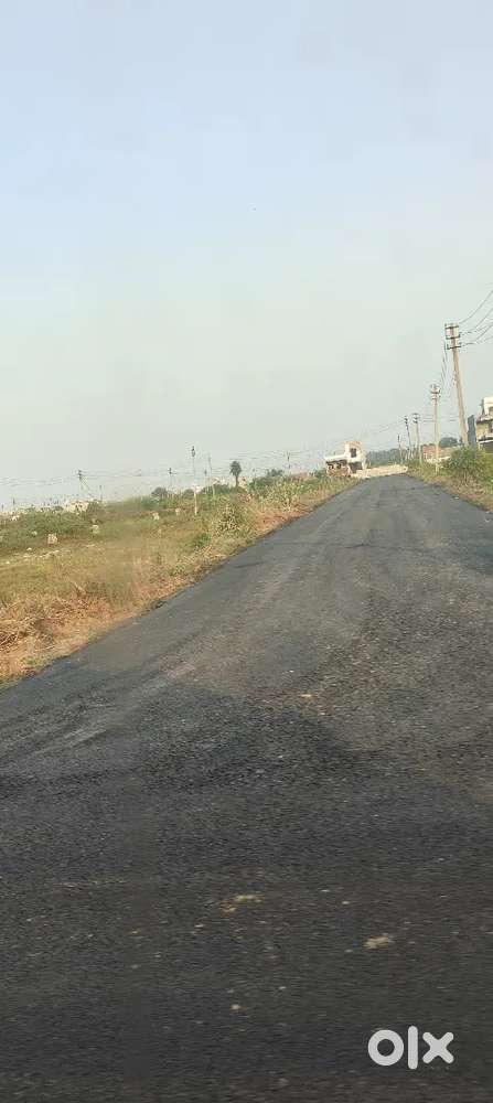 शानदार लोकेशन का प्लॉट ख़रीदे