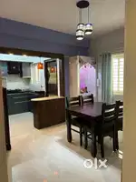 3BHK Available for LEASE in Jayanagar - USD0071