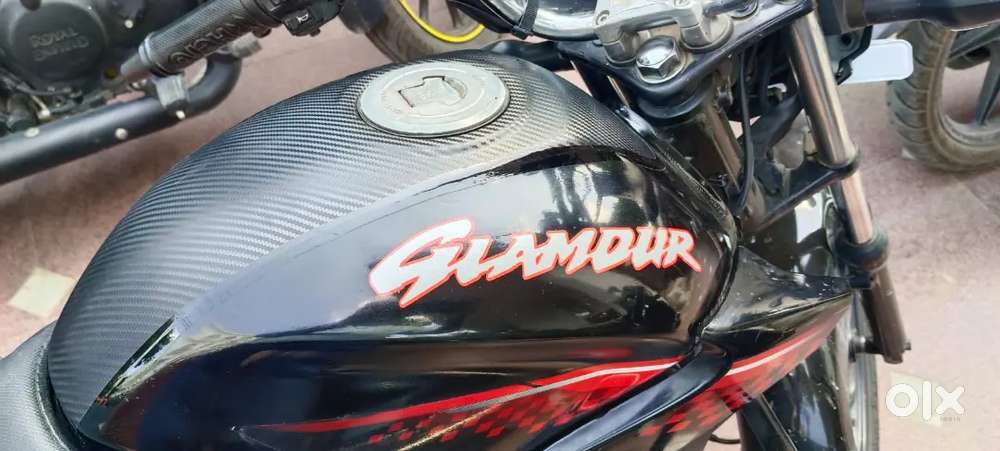 Glamour good condition