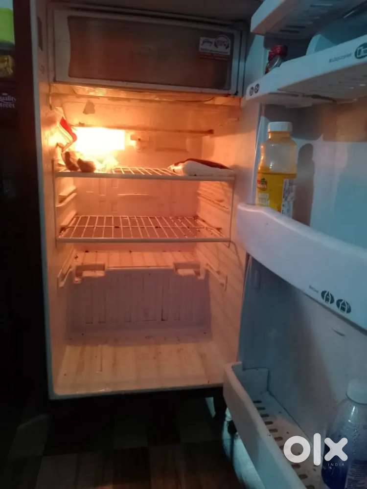 Godrej Single Door Fridge