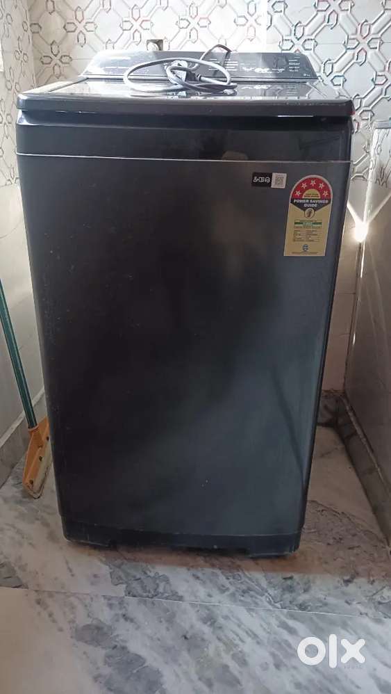 Samsung Fully Automatic Washing Machine
