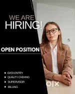 WE ARE HIRING FRESHER AND EXPERIENCE FOR WAREHOUSE