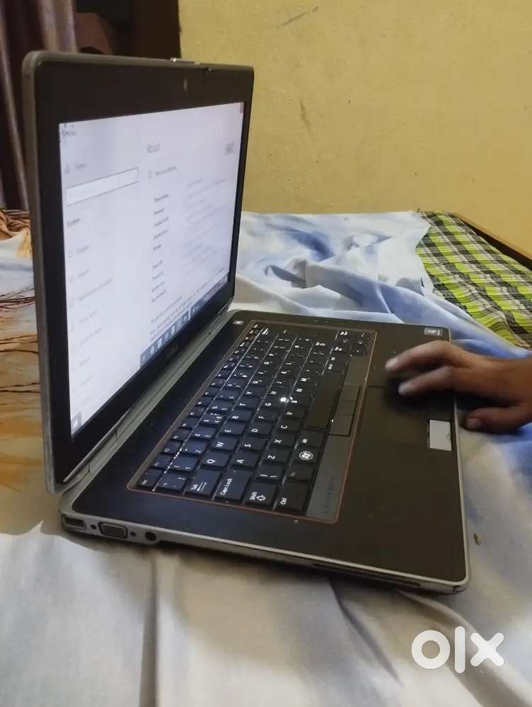 Dell Laptop