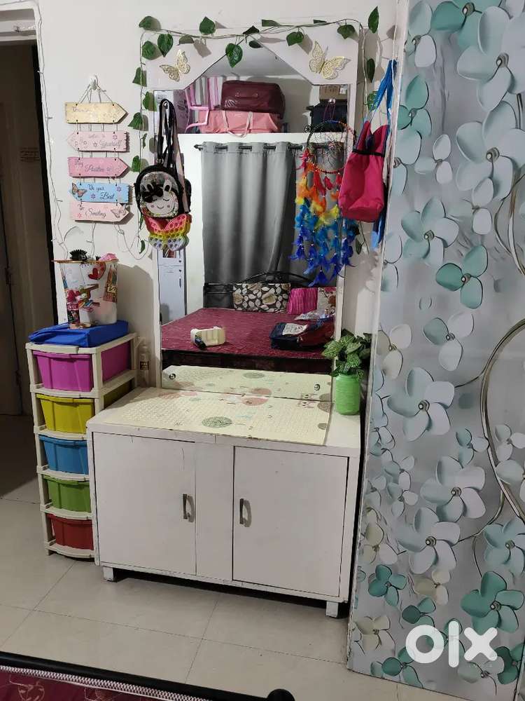 Dressing Table