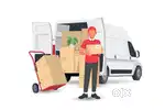 Van delivery
