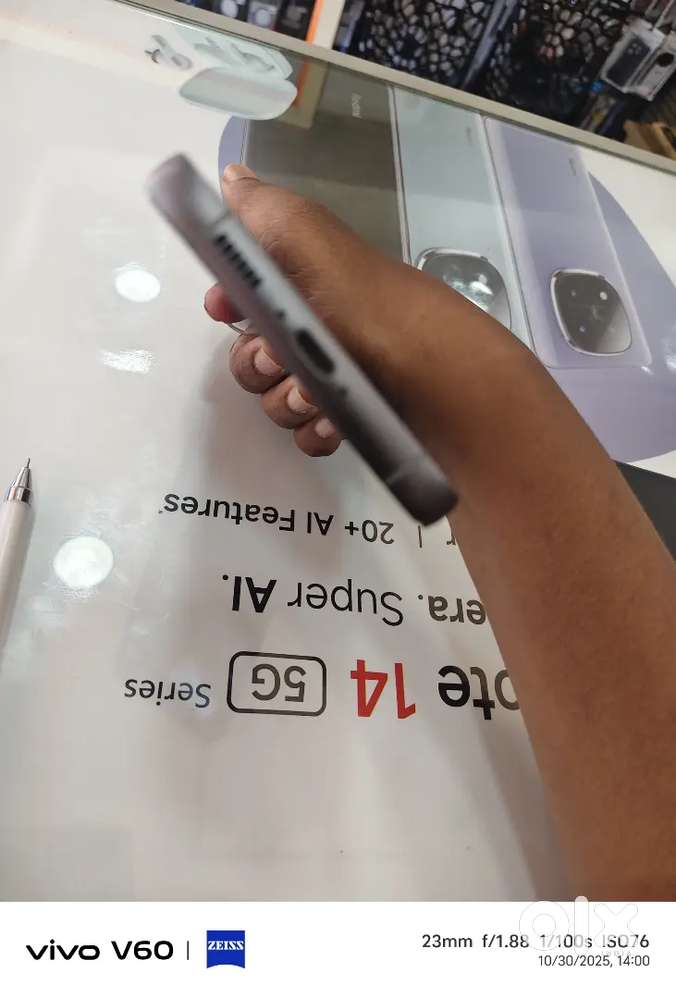 Samsung s23 fe 8/256