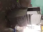 Ice cube machine