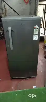 LG 188 liter