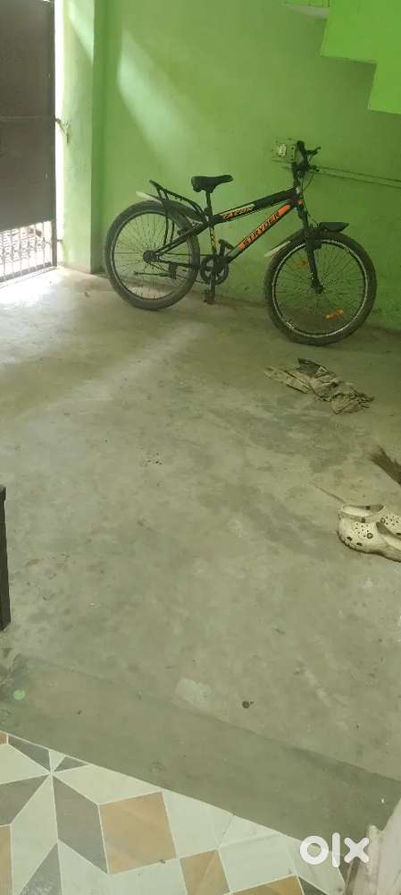 Cycle is very good condition