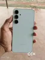 Urgent only 6 months old Samsung Galaxy A35 5g For Urgent Sell