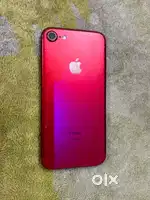 iphone 7 | 128gb | RED