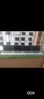 HP Dell Lenovo Corporate Laptops 10k To 38k,H-TECH PORUR Virugambakkam