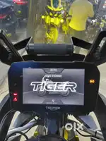 Triumph Tiger 900 GT for Sale