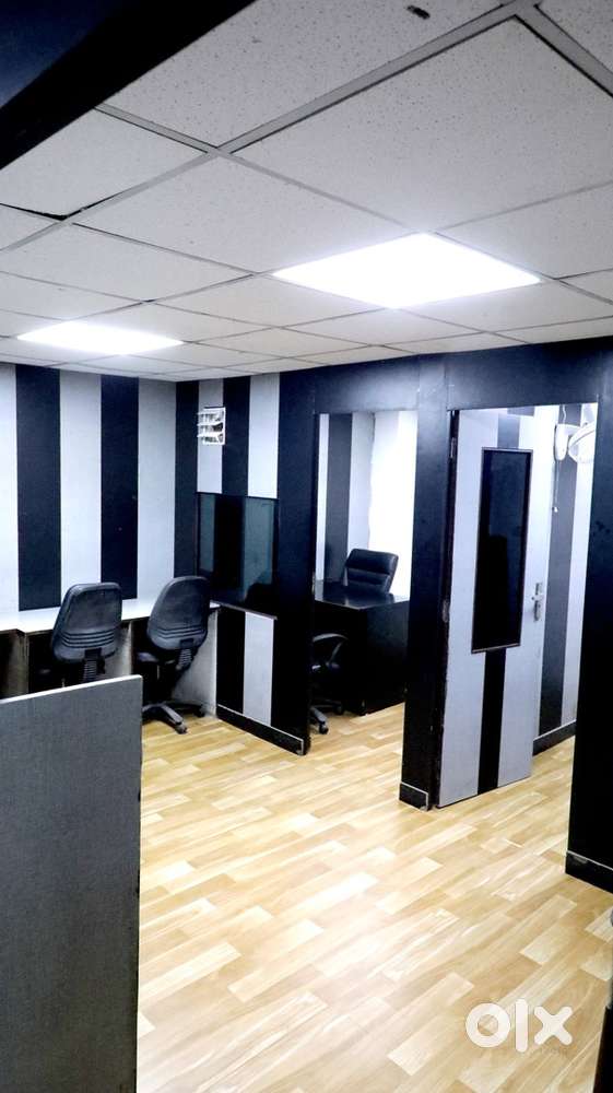 Office Space for Rent in Noida