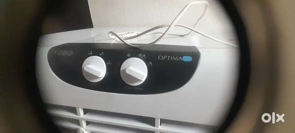 Vego air cooler