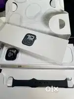 Apple Watch Series 10 (GPS) 42mm