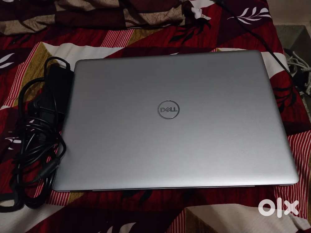 Dell 14 Inspiron 3000series i3 7th generation with invoice and charger