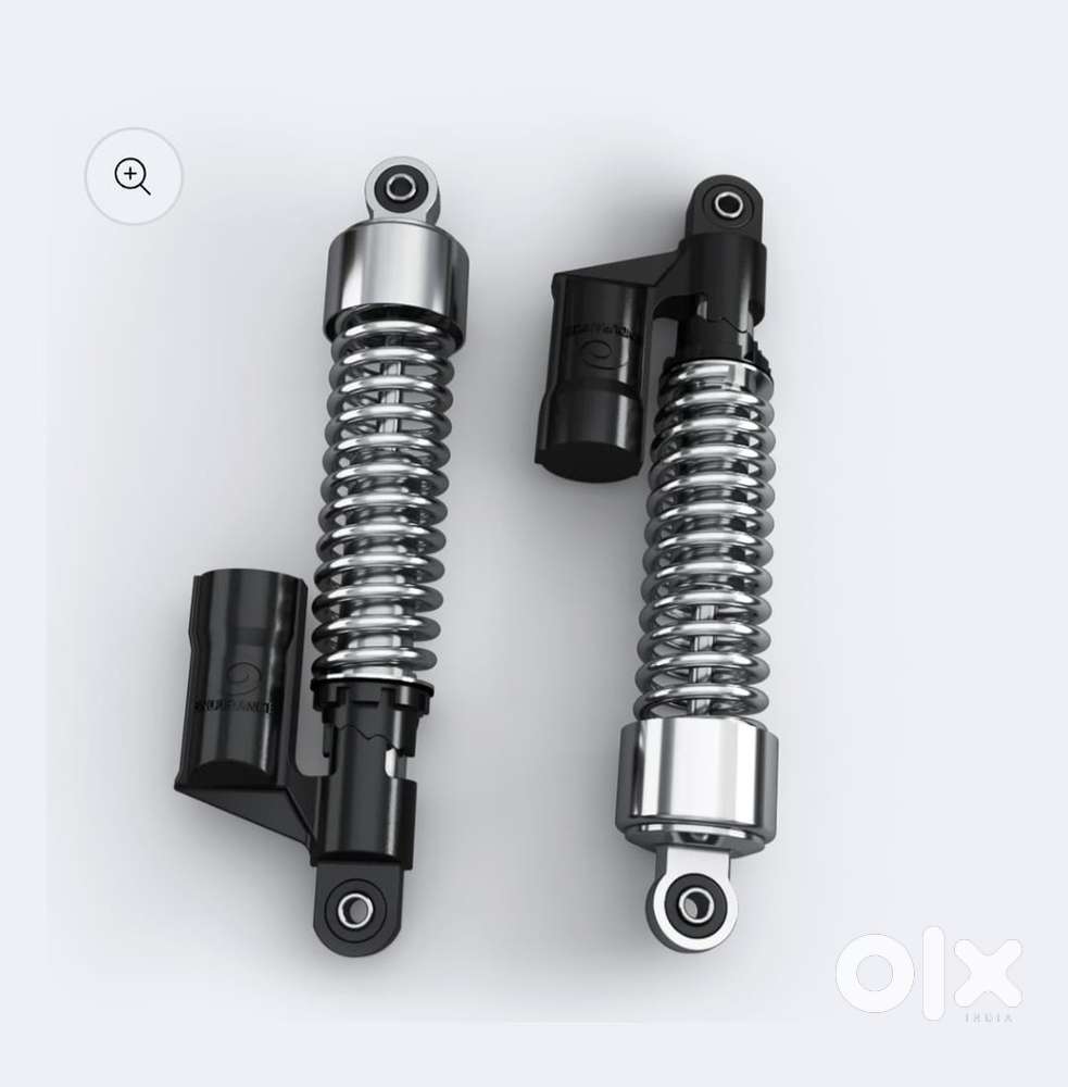 Royal Enfield Rear Shocker New Unused