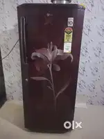 LG Refrigerator 235 Lit