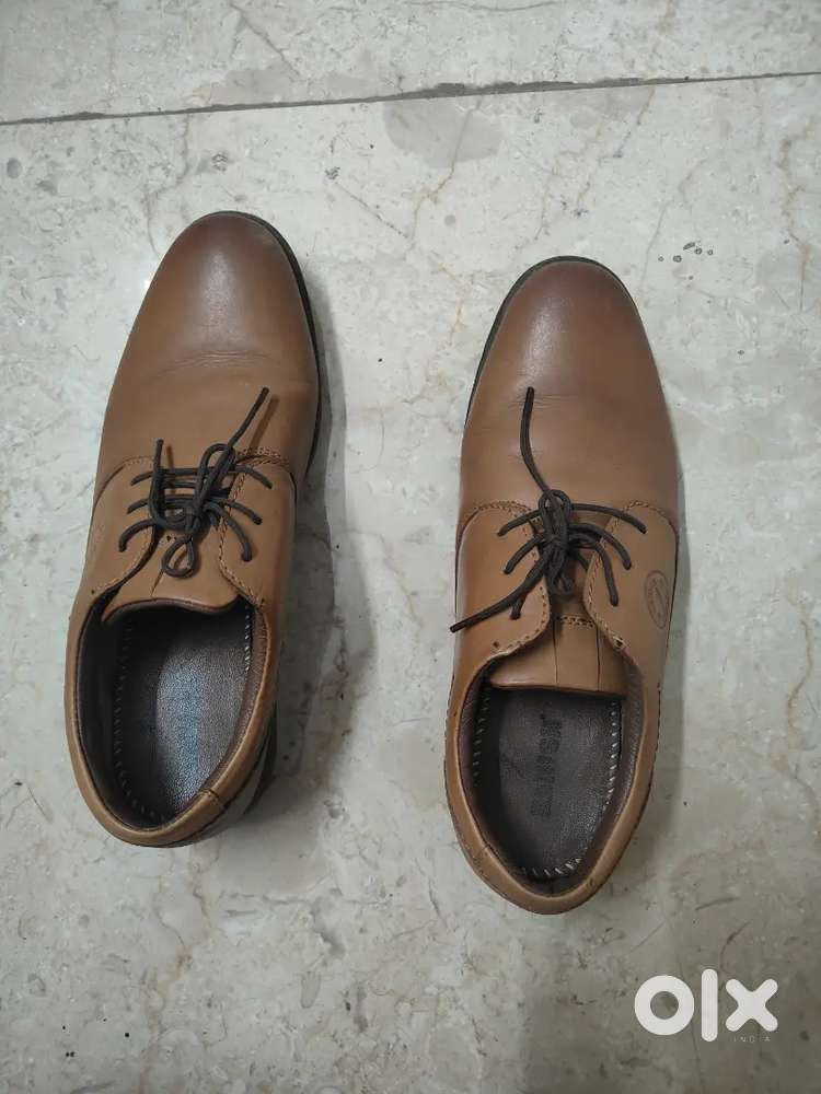 Orginal leather shoes