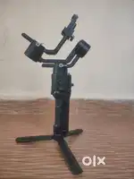 Ronin SC Gimble