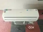 Used air conditioner