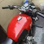 Bullet classic 350 in excellent condition. Both front and rear discs