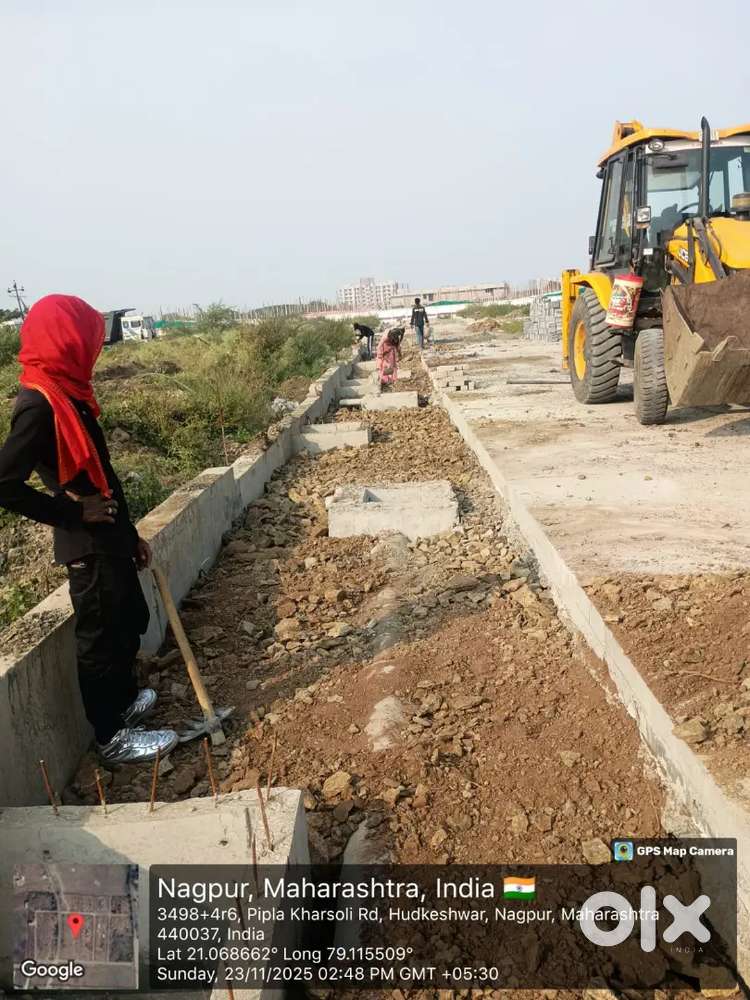 Urgently required for civil engineers and site supervisor