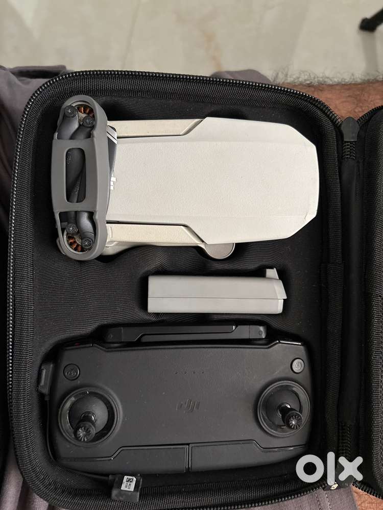 Dji mini se