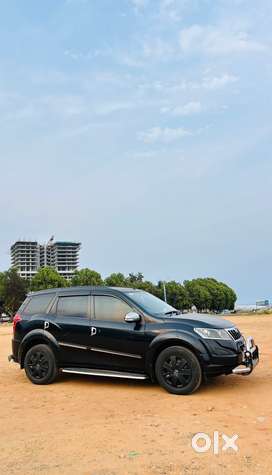 Mahindra XUV500 2015 Diesel Good Condition