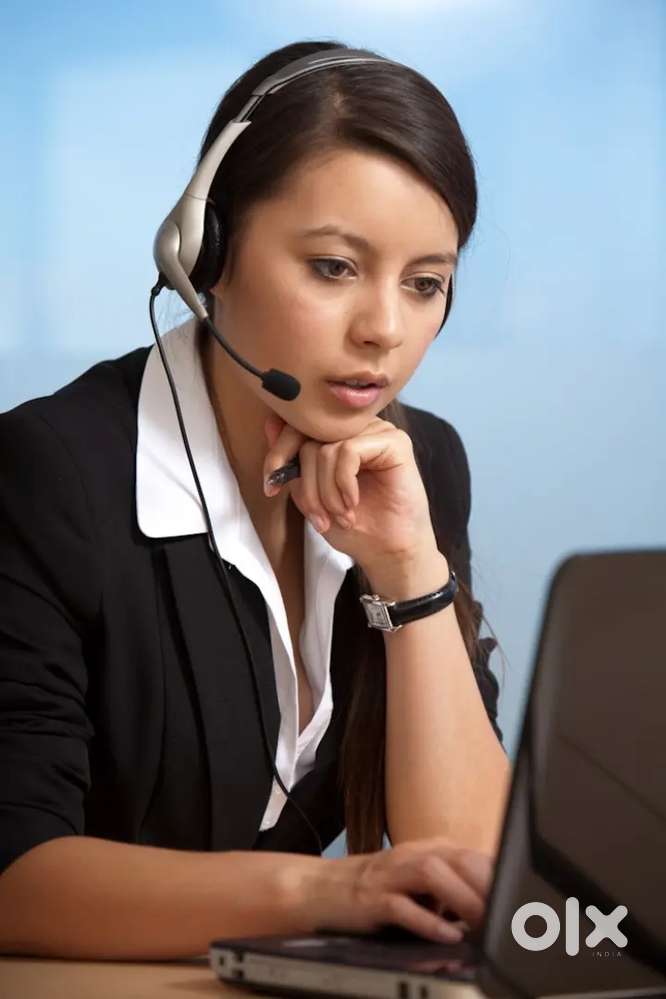 WANTED FEMALE  PERSONAL ASSISTANT