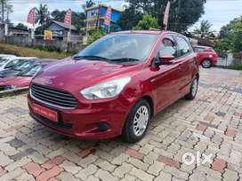 Ford Figo 1.5D Trend MT, 2016, Diesel