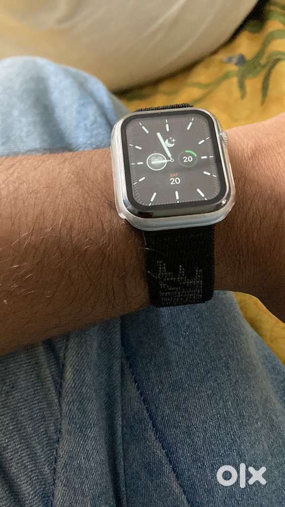 Iwatch series 6 cellular