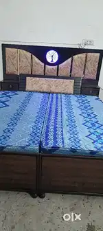 Brind new dubble bed wholesale price