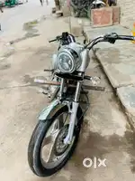 Bullet 2013 model rc available