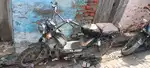 Bike is  good