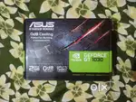 Asus Gt 1030 2gb ddr5 Graphic Card