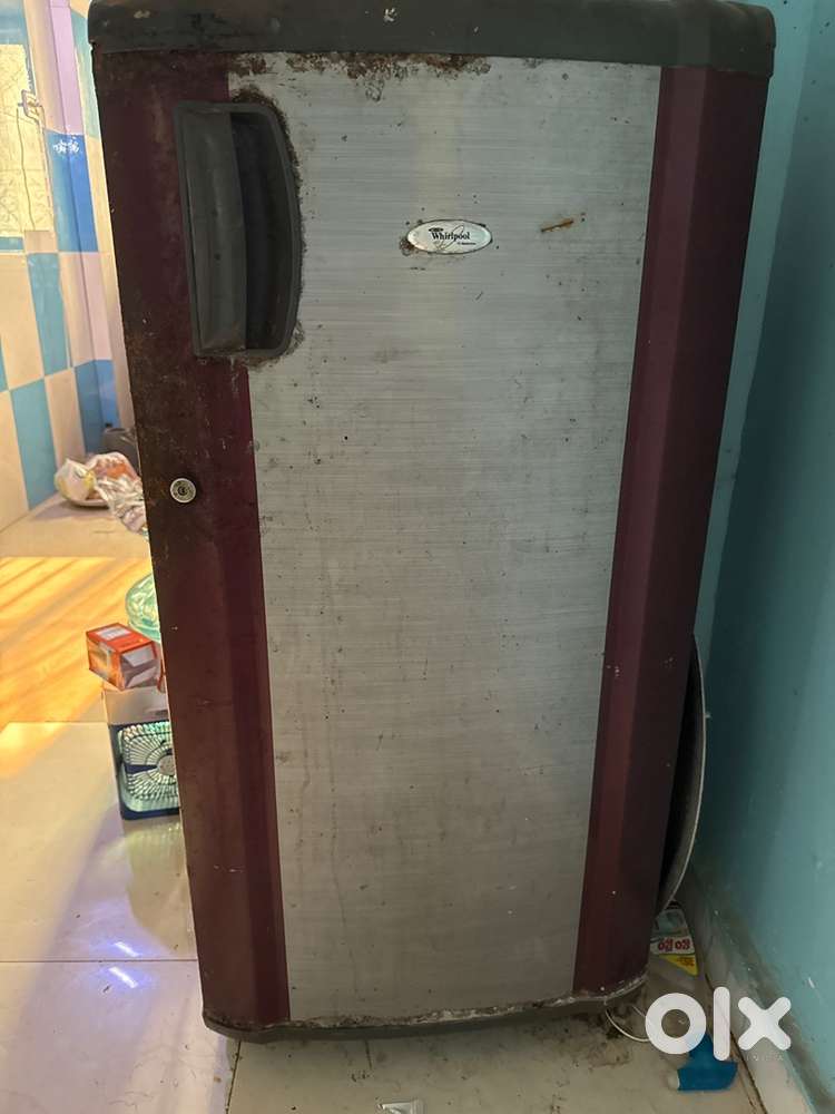 Fridge LG single door