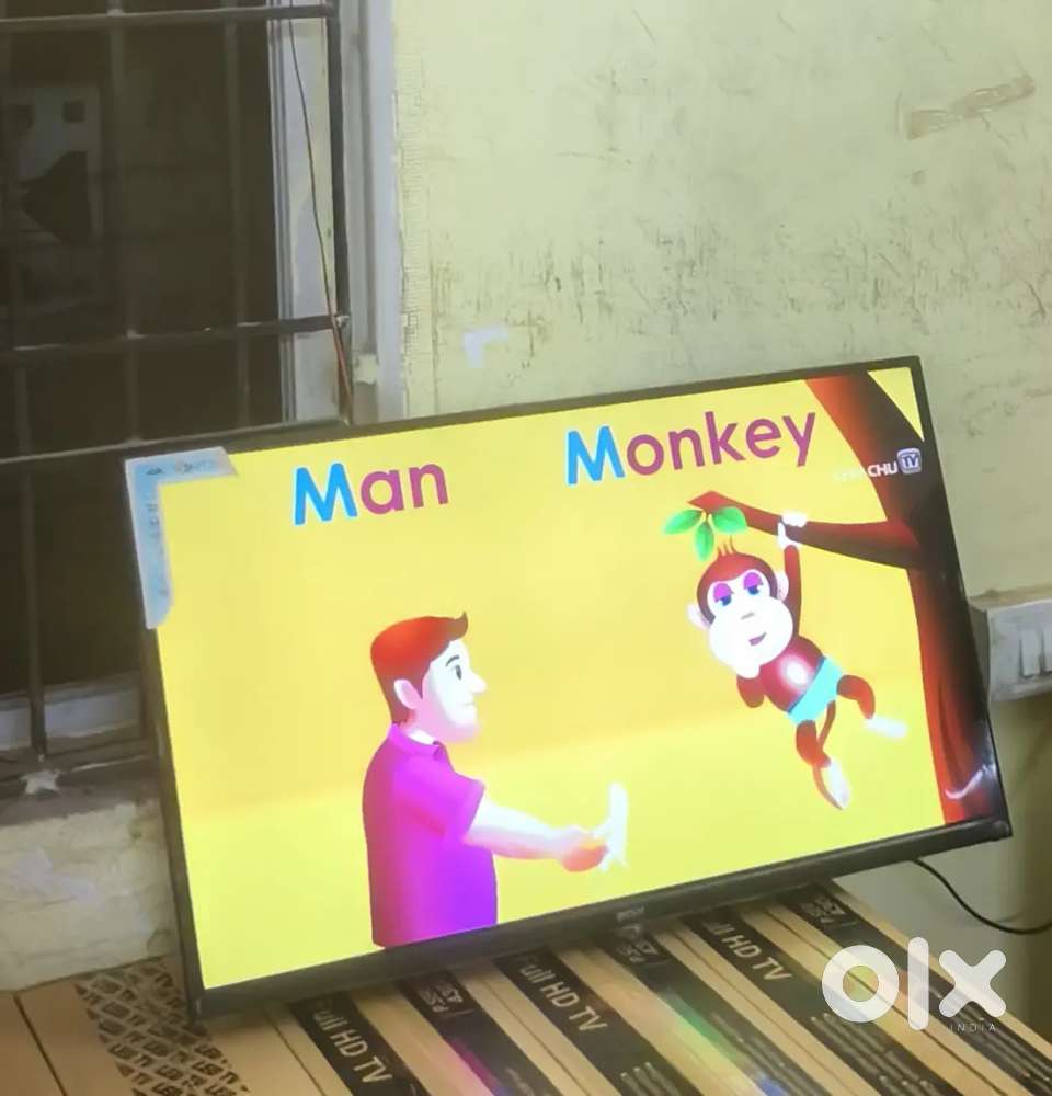 55 inch sony smart Android frameless oled 4k 3yr display waranty 29999
