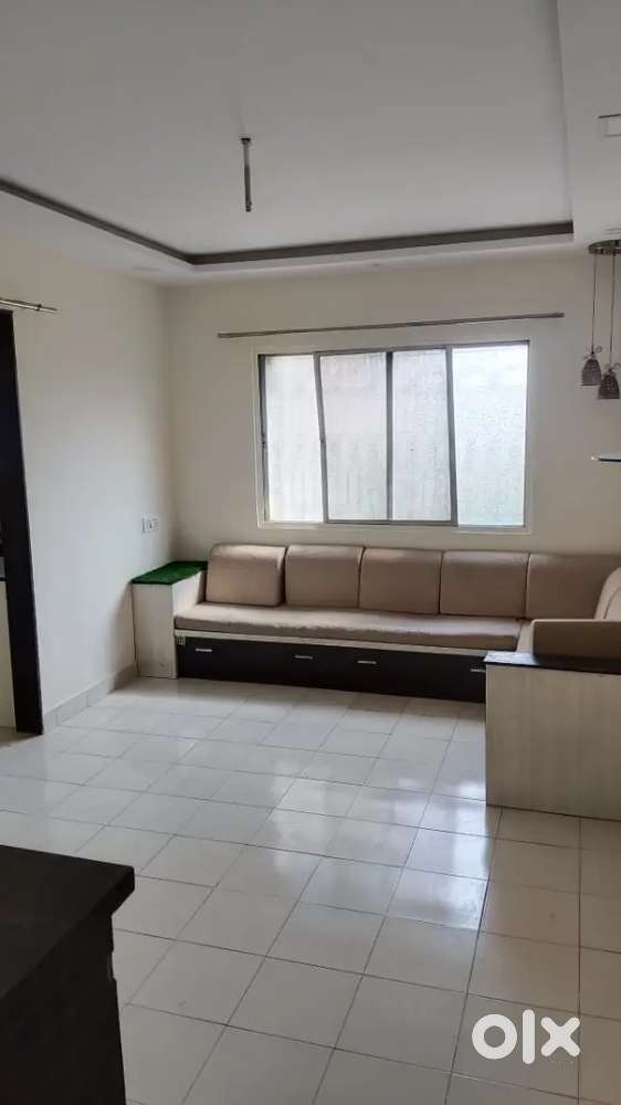 1BHK FOR RENT PIMPLE GURAV