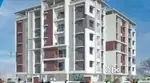 2 bed room  1st flor house at chilimbi mangalore