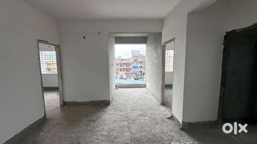 Apartment with 3bhk in a residential location for sale in Kalkere.