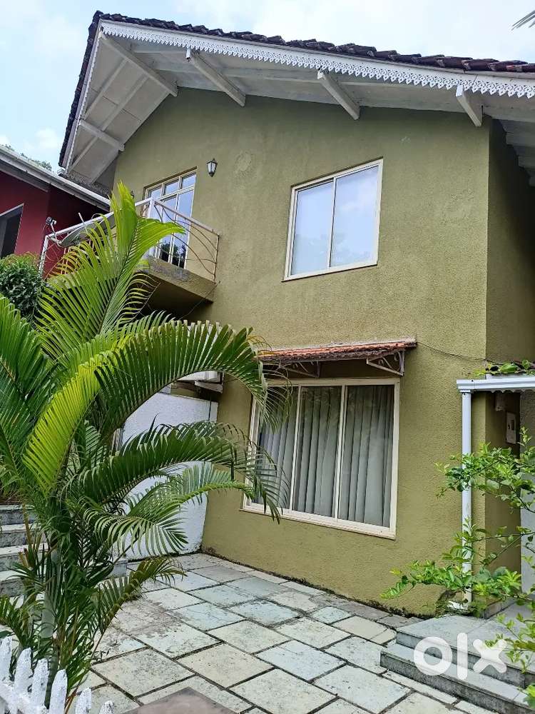 3BHK VILLA IN SANGOLDA GATED SOCIETY