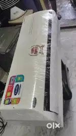 Super ac carrier make availablen
